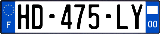 HD-475-LY