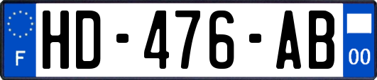 HD-476-AB