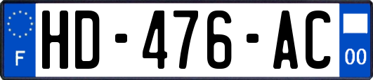 HD-476-AC