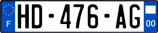 HD-476-AG