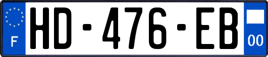 HD-476-EB