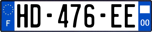 HD-476-EE