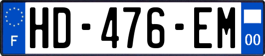HD-476-EM