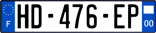 HD-476-EP