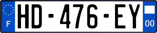 HD-476-EY