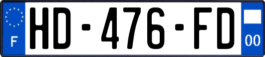 HD-476-FD