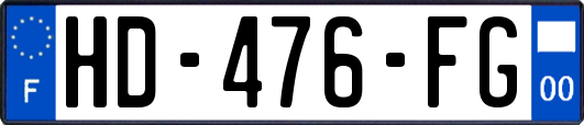 HD-476-FG