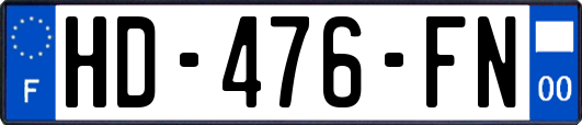 HD-476-FN
