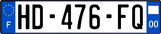 HD-476-FQ