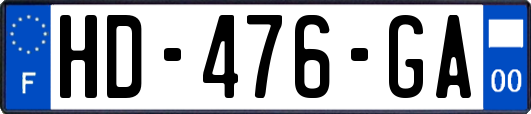 HD-476-GA