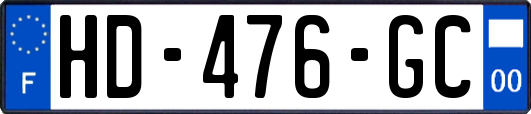 HD-476-GC