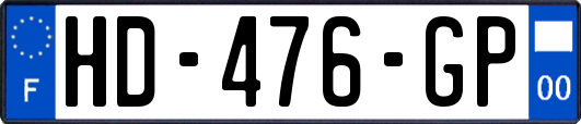 HD-476-GP