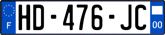 HD-476-JC