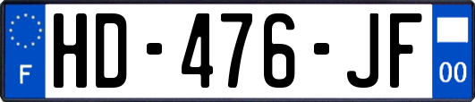 HD-476-JF