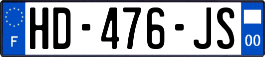 HD-476-JS