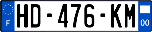 HD-476-KM