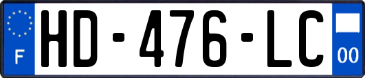 HD-476-LC