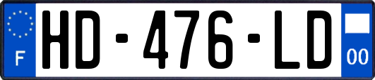 HD-476-LD