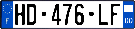 HD-476-LF
