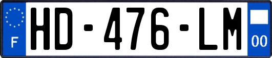 HD-476-LM