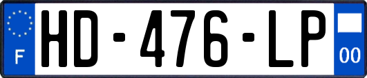 HD-476-LP
