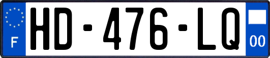 HD-476-LQ