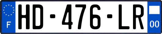HD-476-LR