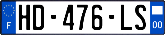 HD-476-LS