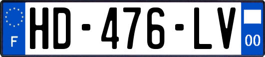 HD-476-LV