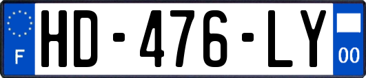 HD-476-LY