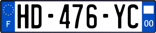 HD-476-YC