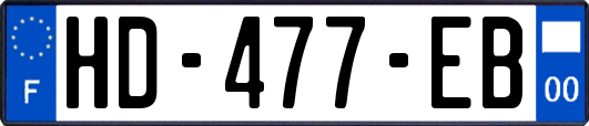 HD-477-EB