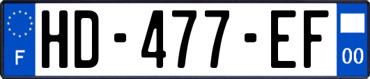 HD-477-EF
