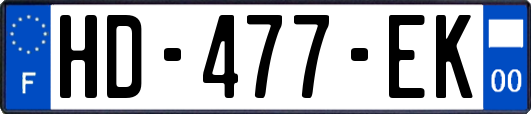 HD-477-EK