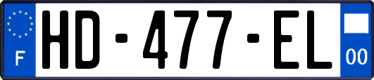HD-477-EL
