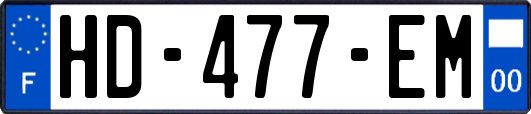 HD-477-EM