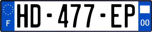 HD-477-EP