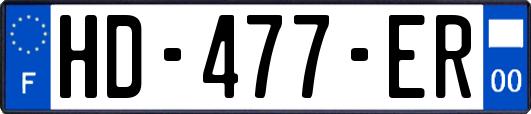 HD-477-ER