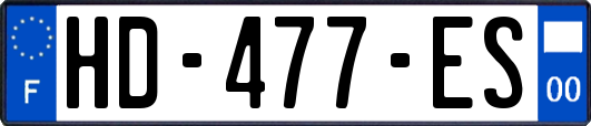 HD-477-ES