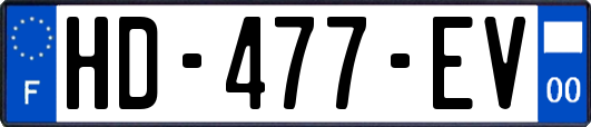 HD-477-EV