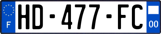 HD-477-FC