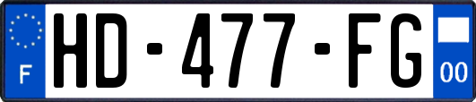HD-477-FG