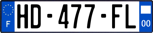 HD-477-FL