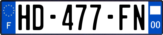 HD-477-FN