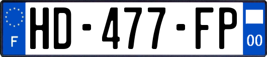 HD-477-FP