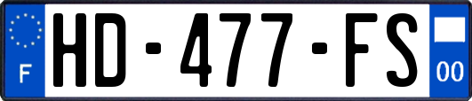HD-477-FS