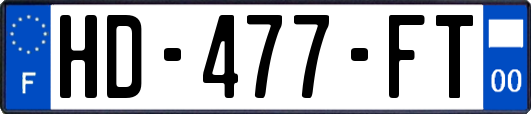 HD-477-FT
