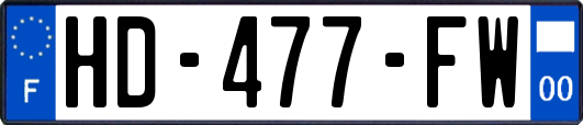 HD-477-FW