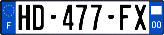 HD-477-FX