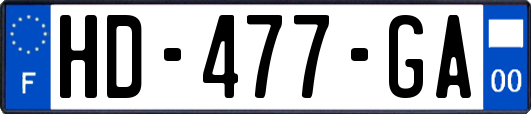 HD-477-GA